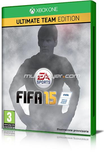FIFA 15 Fifa-15-ultimate-team-edition-xbox-one
